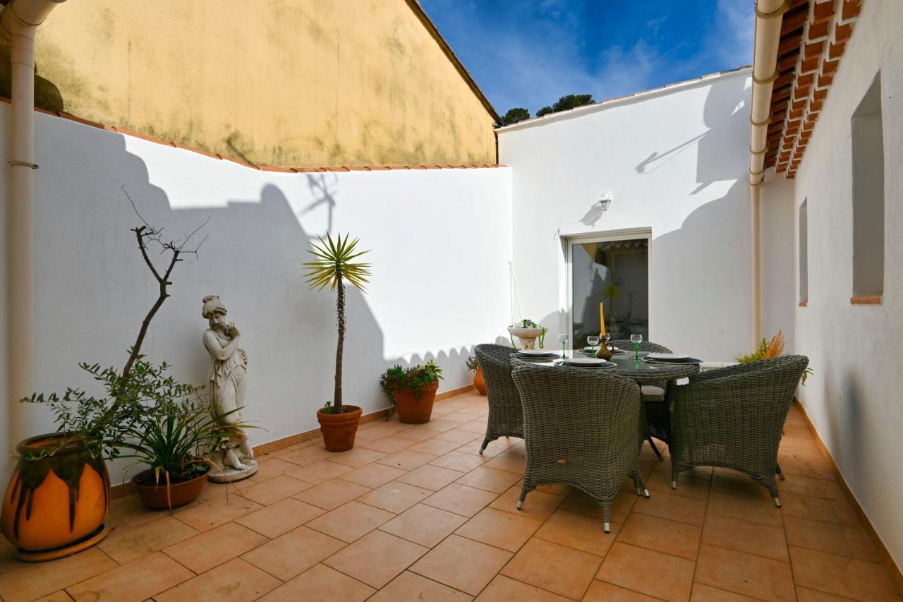 Esprit mer La Seyne-sur-Mer Exterior foto