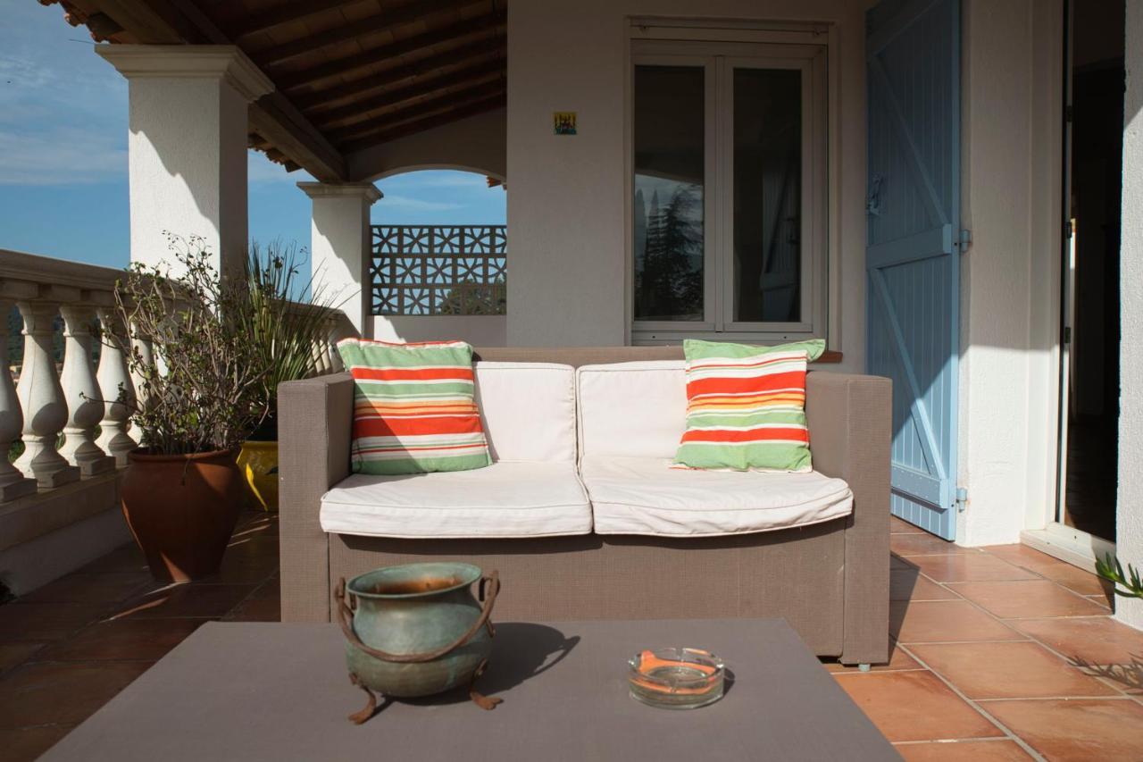 Esprit mer La Seyne-sur-Mer Exterior foto