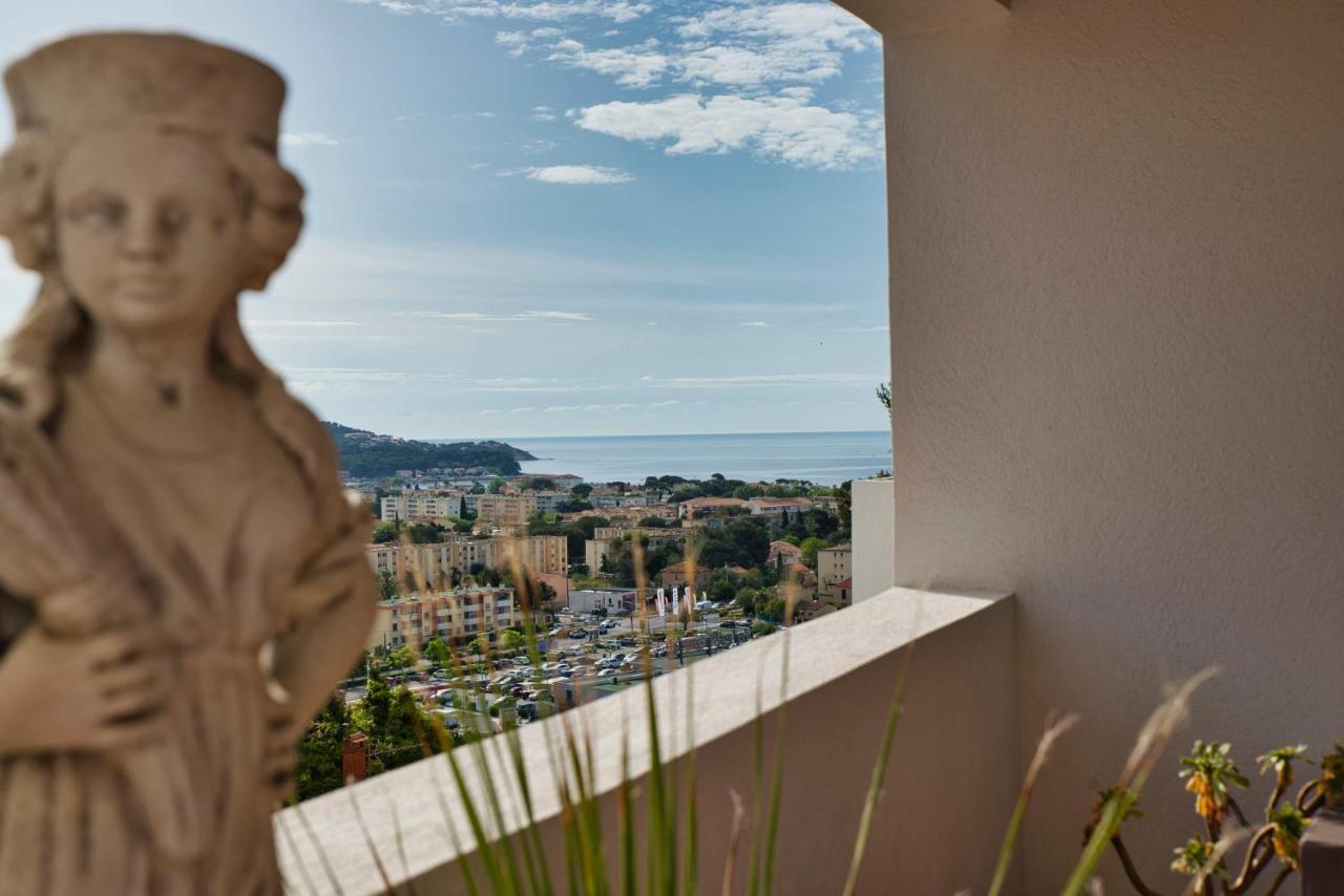 Esprit mer La Seyne-sur-Mer Exterior foto